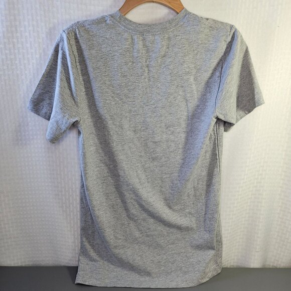 Basketball Game Day Graphic T-Shirt Heather Gray Bella+Canvas Unisex S - Picture 3 of 3